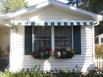 Sterling Home Solutions - Custom Home Builders in Clifton Park, NY
