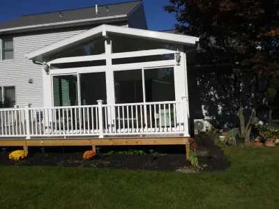 Sterling Home Solutions - Custom Home Builders in Clifton Park, NY