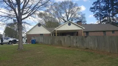 Thomas Total Services - Carpentry & Woodworking in Little Rock, AR