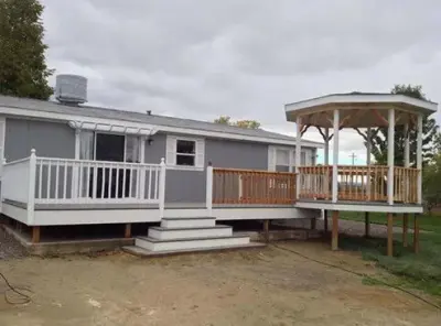 Carey Construction Inc - Design-Build Services in Burton, TX