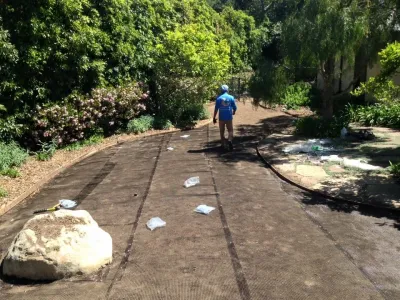 SB Evolution Landscape - Tree & Shrub Care in Santa Barbara, CA