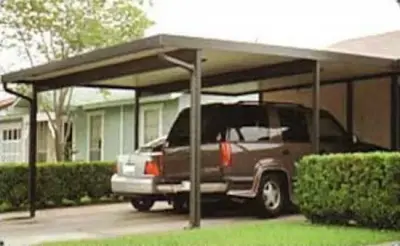 Daly Aluminum - Deck Building & Repair in Holiday, FL