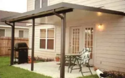 Daly Aluminum - Deck Building & Repair in Holiday, FL