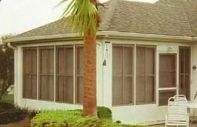 Daly Aluminum - Deck Building & Repair in Holiday, FL