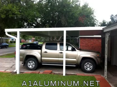 A-1 Aluminum Co. - Siding & Exterior Remodeling in Baytown, TX