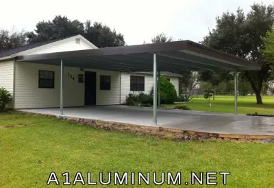 A-1 Aluminum Co. - Siding & Exterior Remodeling in Baytown, TX