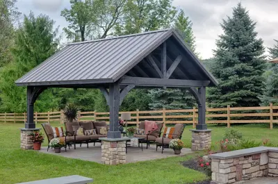 Stoltzfus Structures - Custom Home Builders in Atglen, PA