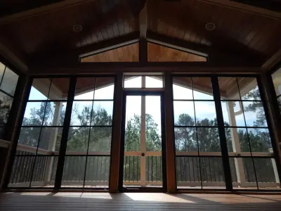 Pro-Built Construction - Carpentry & Woodworking in Raleigh, NC