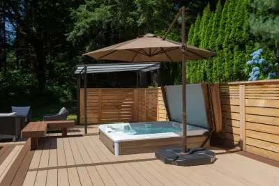 Certified Expert: Cascade Fence and Deck — Deck Building & Repair project by Deckorators
