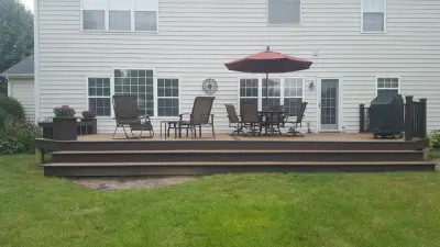 Custom Design Group - Carpentry & Woodworking in Kalamazoo, MI