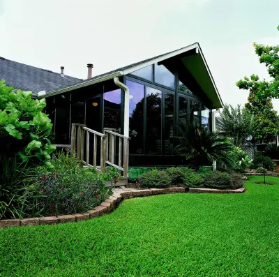 Four Seasons Sunrooms Factory Direct - Window Installation & Replacement in Springfield, MO
