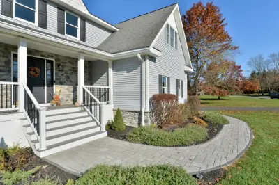 Orange County Deck Co. - Landscape Design in New Hampton, NY