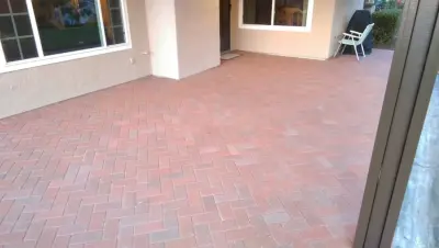 CDS Initiatives — Deck Building & Repair project by Ocean Pacific Patios