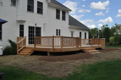 Kehoe Kustom, LLC - Design-Build Services in New Hampton, NY
