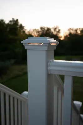 Ann Arbor Decks built by JMJ Residential - Carpentry & Woodworking in Ann Arbor, MI