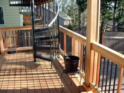 Backyard Construction - Home Renovation & Remodeling Services in Salem, OR
