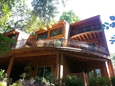 Minnesota Decks LLC - Design-Build Services in Bloomington, IL
