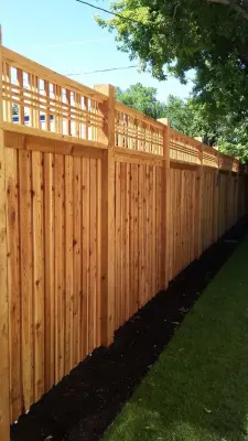 SLC Deck & Fence L.L.C. - Design-Build Services in Salt Lake City, UT