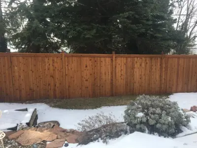 SLC Deck & Fence L.L.C. - Design-Build Services in Salt Lake City, UT