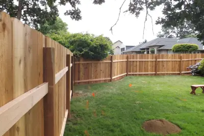 H.A.A.T Decking & Fencing - Deck Building & Repair in Longview, WA