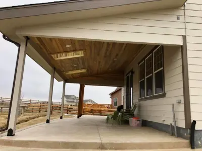 Colorado Custom Covers & Decks - Deck Building & Repair in Morrison, CO