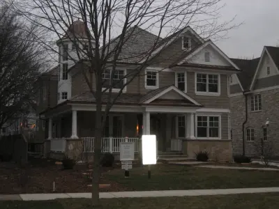 AT Construction, Inc - Design-Build Services in Orland Park, IL