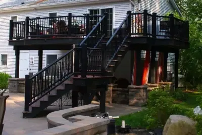 Deck Phenom - Patio Design & Installation in Amawalk, NY