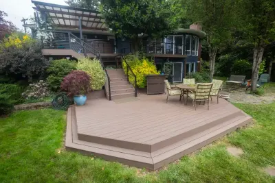 Deckorators - Deck Building & Repair in Grand Rapids, MI