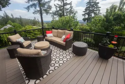 Adrian's Quality Fence & Deck: Featured Certified Pro — Deck Building & Repair project by Deckorators