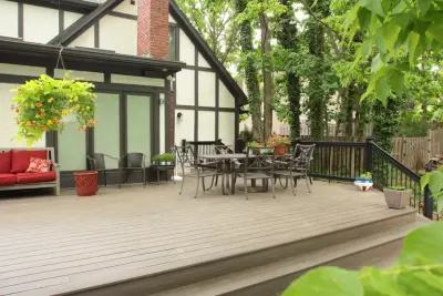 Spotlight on Certified Pro: Dan Milford and DW Elite Decks — Deck Building & Repair project by Deckorators