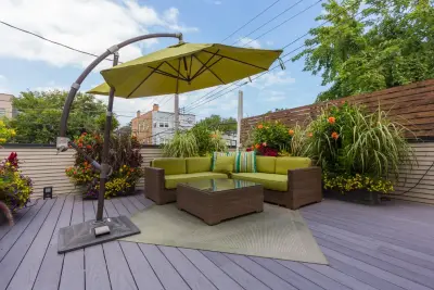 Spotlight on Certified Pro: Joel Boyer & Unique Deck Builders — Deck Building & Repair project by Deckorators