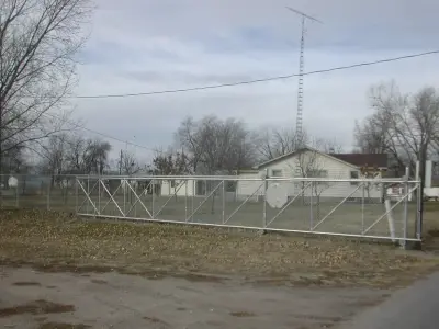 Noswett Fencing & Decks - Fence Installation in Richland, MI