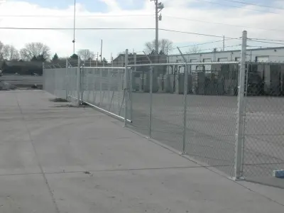Noswett Fencing & Decks - Fence Installation in Richland, MI