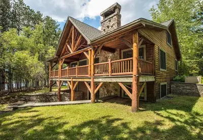 Anything Builders LLC - Design-Build Services in Island Pond, VT