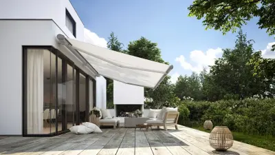 Structerra Outdoor - Landscape Design in Mount Pleasant, SC