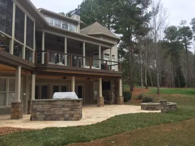 Archadeck of Charlotte - Deck Building & Repair in Charlotte, NC