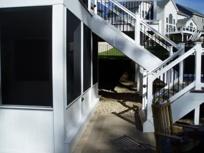 Metro Landscape & Construction, Inc - Deck Building & Repair in Frederick, MD