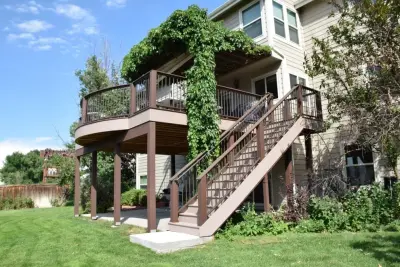 Highline: Design & Build - Design-Build Services in Littleton, CO