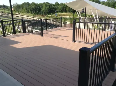 Kuenzel Construction - Carpentry & Woodworking in Union, MO