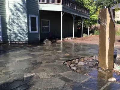 Cedar & Stone LLC - Fence Installation in Bend, OR