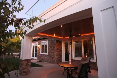 OC Deck & Patio - Carpentry & Woodworking in San Clemente, CA