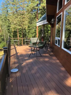 Wenatchee Deck & Patio - Landscape Design in Cashmere, WA