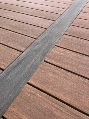 Chumstick Lodge — Deck Building & Repair project by Wenatchee Deck & Patio