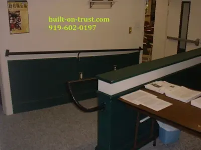 Built On Trust, General Contracting - Electrical Services in Raleigh, NC