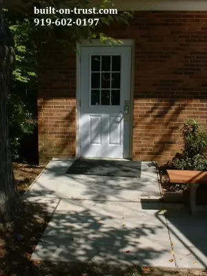 Built On Trust, General Contracting - Electrical Services in Raleigh, NC