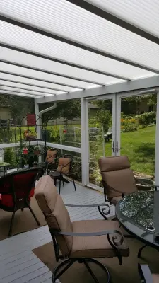 Archadeck of West Central and Southwest Ohio - Deck Building & Repair in Centerville, MA
