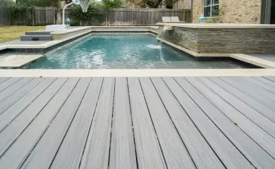 Southern Outdoor Appeal - Landscape Construction in Austin, TX