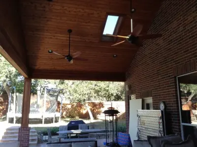 Archadeck of Austin - Carpentry & Woodworking in Round Rock, TX