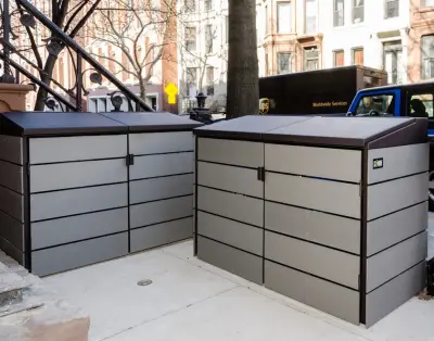 CitiBin - Custom Cabinets & Cabinetry in Brooklyn, NY