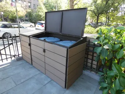 CitiBin - Custom Cabinets & Cabinetry in Brooklyn, NY